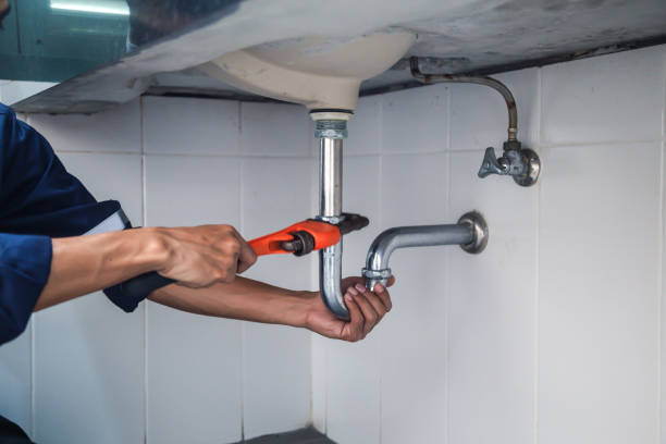 Best Residential Plumbing Services  in Sturgeon, MO