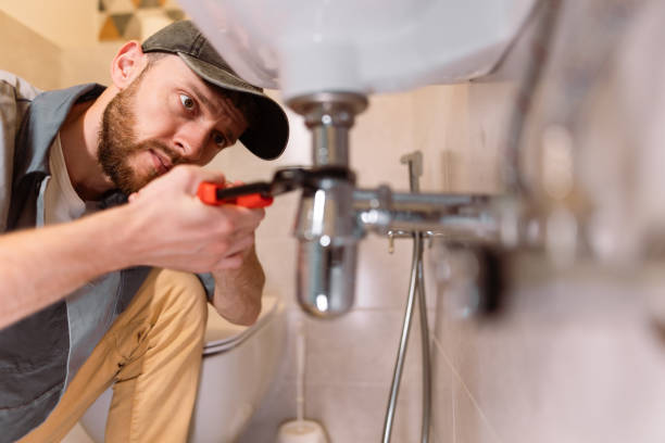 Septic Systems in Sturgeon, MO