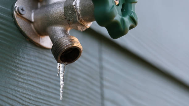 Clogged Drain Plumber in Sturgeon, MO