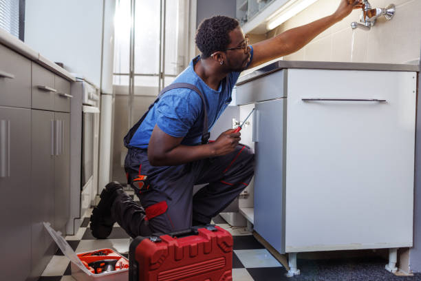 Best Shower Repair Services  in Sturgeon, MO