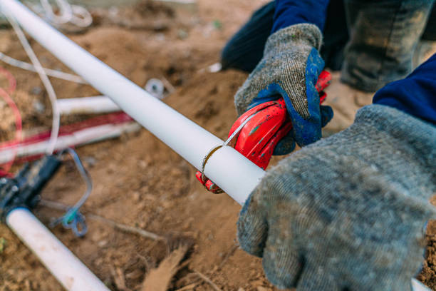 Best Commercial Plumbing Services  in Sturgeon, MO