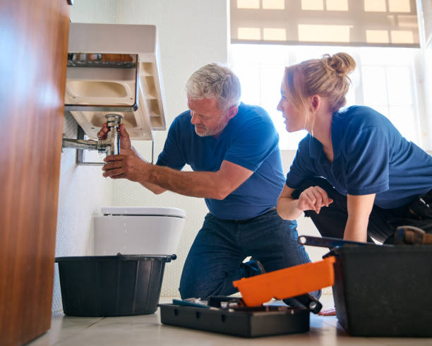 Best Leak Detection Services  in Sturgeon, MO